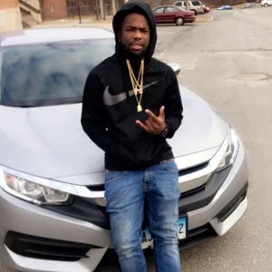 Meet your Posher, Dontae